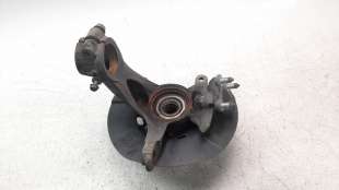 Recambio de mangueta delantera izquierda para honda civic lim.5 (fk) 2017- 1.5 vtec cat referencia OEM IAM 51216TGNG01   2