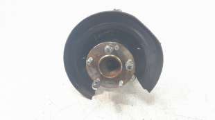 Recambio de mangueta trasera derecha para honda civic lim.5 (fk) 2017- 1.5 vtec cat referencia OEM IAM 52210TBAA00  