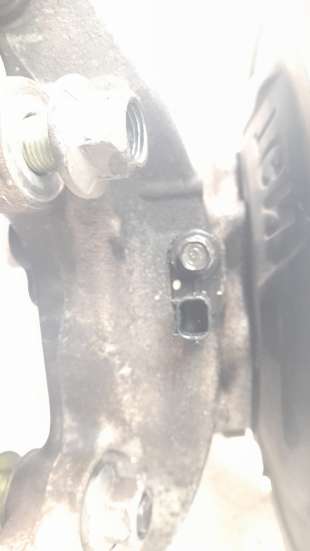 Recambio de mangueta trasera derecha para honda civic lim.5 (fk) 2017- 1.5 vtec cat referencia OEM IAM 52210TBAA00   2