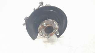 Recambio de mangueta trasera izquierda para honda civic lim.5 (fk) 2017- 1.5 vtec cat referencia OEM IAM 52215TBAA00  