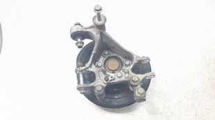 Recambio de mangueta trasera izquierda para honda civic lim.5 (fk) 2017- 1.5 vtec cat referencia OEM IAM 52215TBAA00   2