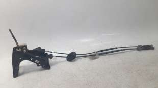 Recambio de palanca cambio para honda civic lim.5 (fk) 2017- 1.5 vtec cat referencia OEM IAM 54100TBAA01  