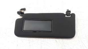 Recambio de parasol izquierdo para honda civic lim.5 (fk) 2017- 1.5 vtec cat referencia OEM IAM 83280TBAA01ZA  