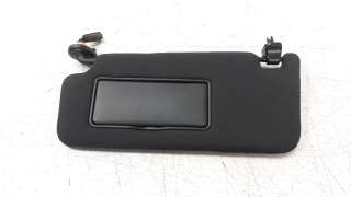 Recambio de parasol izquierdo para honda civic lim.5 (fk) 2017- 1.5 vtec cat referencia OEM IAM 83280TBAA01ZA  