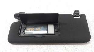 Recambio de parasol izquierdo para honda civic lim.5 (fk) 2017- 1.5 vtec cat referencia OEM IAM 83280TBAA01ZA   2