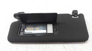 Recambio de parasol izquierdo para honda civic lim.5 (fk) 2017- 1.5 vtec cat referencia OEM IAM 83280TBAA01ZA  