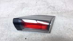 Recambio de piloto trasero derecho interior para honda civic lim.5 (fk) 2017- 1.5 vtec cat referencia OEM IAM 34150TGGA01  