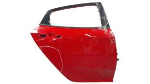 Recambio de puerta trasera derecha para honda civic lim.5 (fk) 2017- 1.5 vtec cat referencia OEM IAM 67510TGJQ00ZZ  