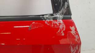 Recambio de puerta trasera derecha para honda civic lim.5 (fk) 2017- 1.5 vtec cat referencia OEM IAM 67510TGJQ00ZZ   2