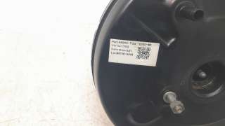 Recambio de servofreno para honda civic lim.5 (fk) 2017- 1.5 vtec cat referencia OEM IAM 46000TGGG120M1  