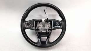Recambio de volante para honda civic lim.5 (fk) 2017- 1.5 vtec cat referencia OEM IAM 78501TEAA00ZA  