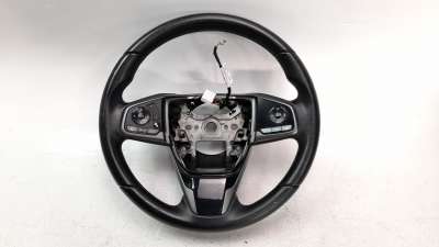 Recambio de volante para honda civic lim.5 (fk) 2017- 1.5 vtec cat referencia OEM IAM 78501TEAA00ZA  