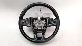 Recambio de volante para honda civic lim.5 (fk) 2017- 1.5 vtec cat referencia OEM IAM 78501TEAA00ZA  