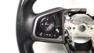 Recambio de volante para honda civic lim.5 (fk) 2017- 1.5 vtec cat referencia OEM IAM 78501TEAA00ZA  