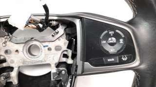 Recambio de volante para honda civic lim.5 (fk) 2017- 1.5 vtec cat referencia OEM IAM 78501TEAA00ZA  