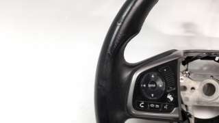 Recambio de volante para honda civic lim.5 (fk) 2017- 1.5 vtec cat referencia OEM IAM 78501TEAA00ZA  