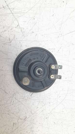 Recambio de claxon para ktm 390 duke 2016- 390 duke referencia OEM IAM 93011060100   2