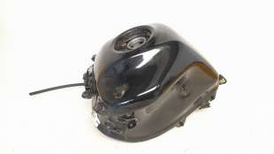 Recambio de deposito combustible para ktm 390 duke 2016- 390 duke referencia OEM IAM 93007113000   2
