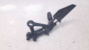 Recambio de estribo lateral para ktm 390 duke 2016- 390 duke referencia OEM IAM 93003038000  