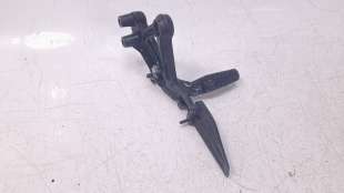 Recambio de estribo lateral para ktm 390 duke 2016- 390 duke referencia OEM IAM 93003038000   2