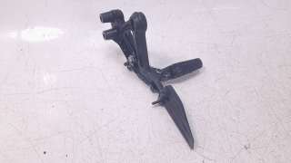 Recambio de estribo lateral para ktm 390 duke 2016- 390 duke referencia OEM IAM 93003038000  