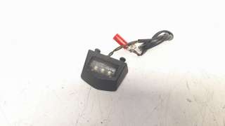 Recambio de piloto matricula para ktm 390 duke 2016- 390 duke referencia OEM IAM 90114047000  