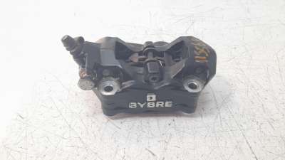 Recambio de pinza de freno delantera izquierda para ktm 390 duke 2016- 390 duke referencia OEM IAM 94813015000  