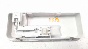 Recambio de luz interior para bmw serie 1 berlina (e81/e87) 2004-2012 2.0 16v diesel cat referencia OEM IAM 695125202   2