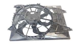 Recambio de electroventilador para hyundai tucson 2015- 1.6 cat referencia OEM IAM 25304D7520   2