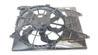 Recambio de electroventilador para hyundai tucson 2015- 1.6 cat referencia OEM IAM 25304D7520  