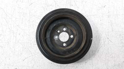 Recambio de polea cigueñal para seat altea (5p1) 2004-2015 referencia OEM IAM 038105243M  