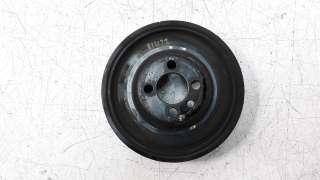 Recambio de polea cigueñal para seat altea (5p1) 2004-2015 referencia OEM IAM 038105243M  