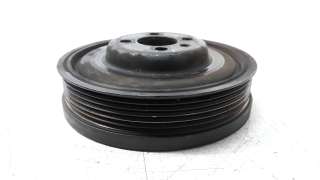 Recambio de polea cigueñal para seat altea (5p1) 2004-2015 referencia OEM IAM 038105243M  