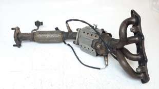 Recambio de catalizador para hyundai tucson 2015- 1.6 cat referencia OEM IAM W2B960  