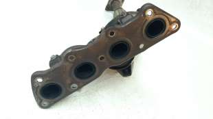 Recambio de catalizador para hyundai tucson 2015- 1.6 cat referencia OEM IAM W2B960   2