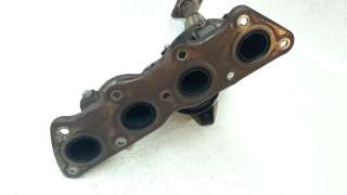 Recambio de catalizador para hyundai tucson 2015- 1.6 cat referencia OEM IAM W2B960  