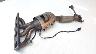 Recambio de catalizador para hyundai tucson 2015- 1.6 cat referencia OEM IAM W2B960  
