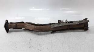 Recambio de tubo escape delantero para aston martin rapide 2009- 5.9 v12 cat referencia OEM IAM D435220BDRH  