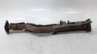 Recambio de tubo escape delantero para aston martin rapide 2009- 5.9 v12 cat referencia OEM IAM D435220BDRH  