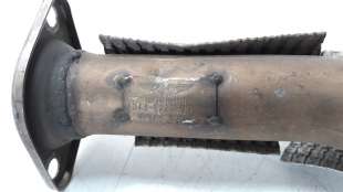 Recambio de tubo escape delantero para aston martin rapide 2009- 5.9 v12 cat referencia OEM IAM D435220BDRH   2