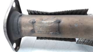 Recambio de tubo escape delantero para aston martin rapide 2009- 5.9 v12 cat referencia OEM IAM D435220BDRH  