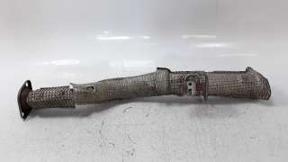 Recambio de tubo escape delantero para aston martin rapide 2009- 5.9 v12 cat referencia OEM IAM D435220BDRH  