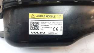 Recambio de airbag delantero izquierdo para volvo v40 2012- 1.6 diesel cat referencia OEM IAM 31404289   2