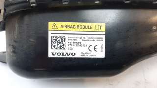 Recambio de airbag delantero izquierdo para volvo v40 2012- 1.6 diesel cat referencia OEM IAM 31404289  