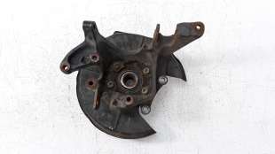 Recambio de mangueta trasera izquierda para ford kuga (cbv) 2008-2013 2.0 tdci cat referencia OEM IAM 8V415A971AB  