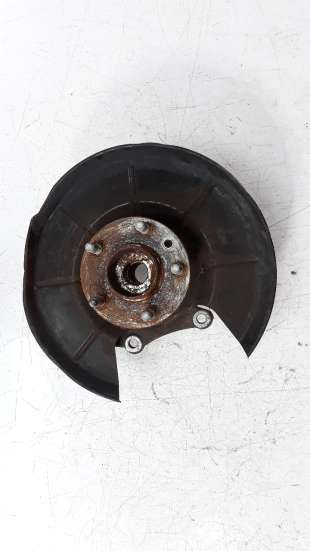 Recambio de mangueta trasera izquierda para ford kuga (cbv) 2008-2013 2.0 tdci cat referencia OEM IAM 8V415A971AB   2