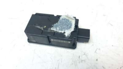 Recambio de modulo electronico para volvo v40 2012- 1.6 diesel cat referencia OEM IAM 31407099  