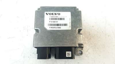 Recambio de modulo electronico para volvo v40 2012- 1.6 diesel cat referencia OEM IAM 31406147  
