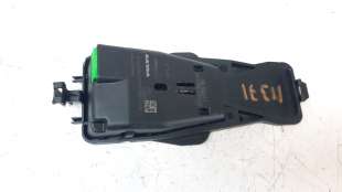 Recambio de modulo electronico para volvo v40 2012- 1.6 diesel cat referencia OEM IAM 31360888  