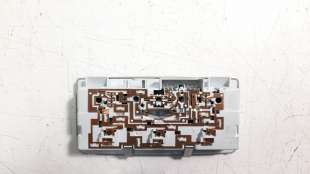 Recambio de luz interior para opel astra j lim. 2009-2015 1.6 cdti dpf referencia OEM IAM 167352   2